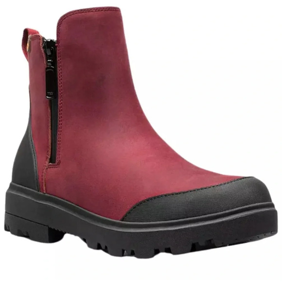 Bogs Boots sz 7 NWT - Picture 1 of 11